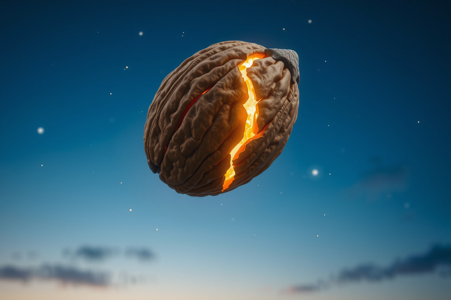 Sognare un guscio duro indica sfide da superare nella vita.