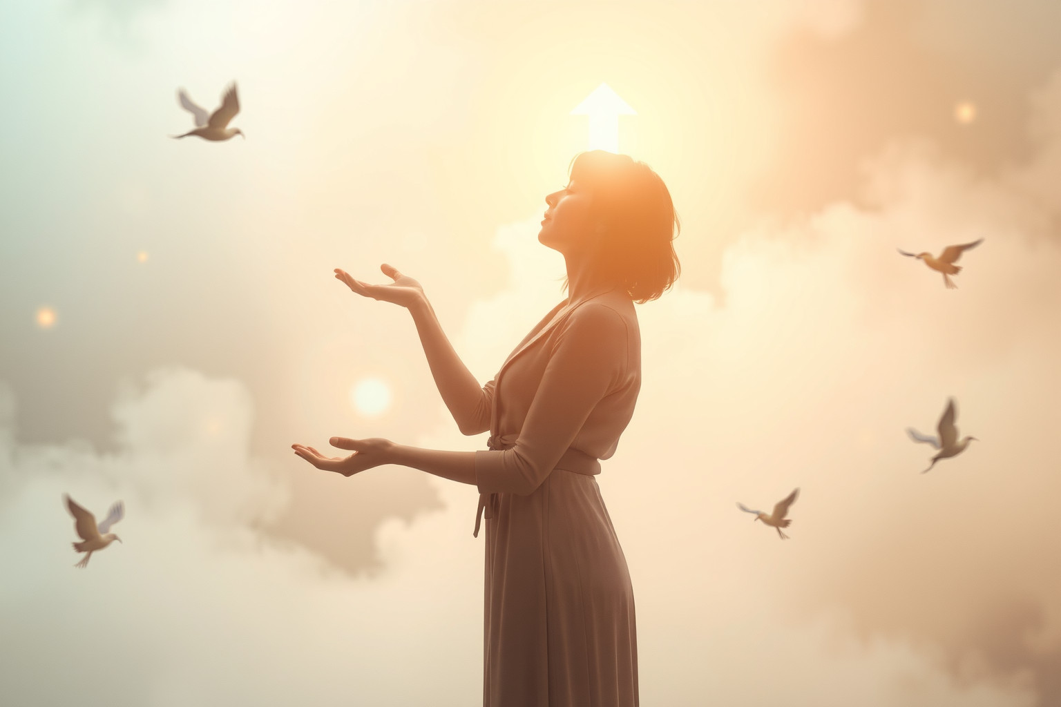 Sognare un impiegato che ti elogia rafforza autostima e riconoscimento.