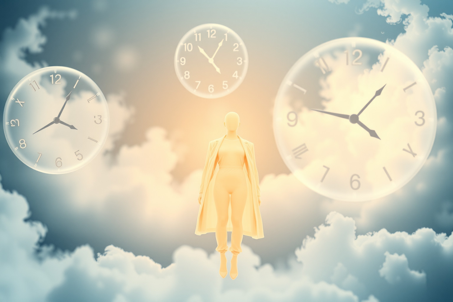 Sognare un impiegato riflette ansie e desideri di stabilità.