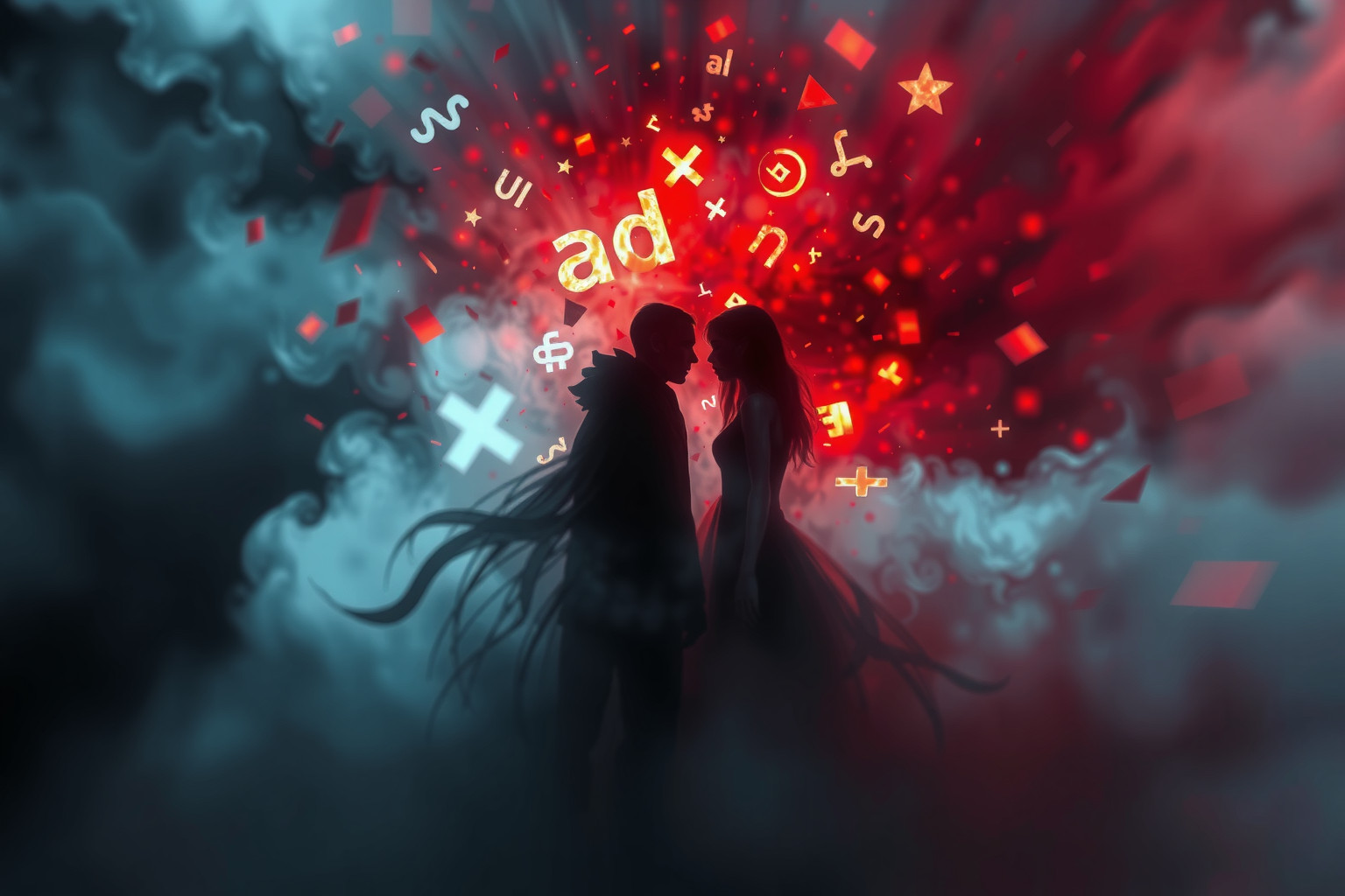 Sognare insulti in discussioni riflette conflitti interiori irrisolti.