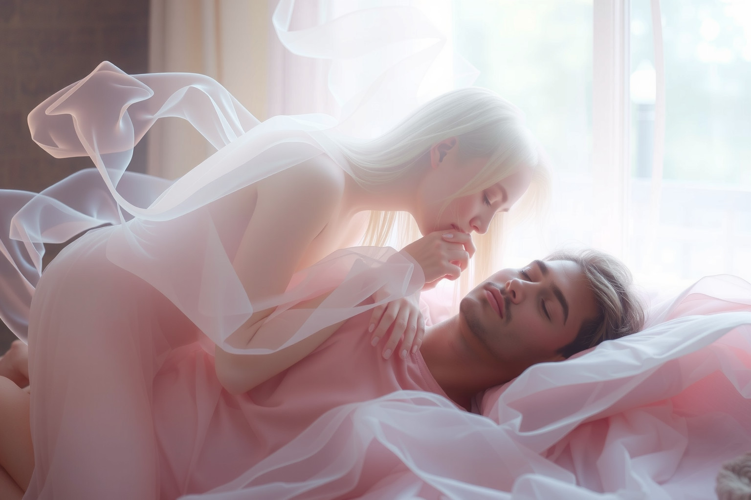 Sognare insulti da defunti può simbolizzare colpe irrisolte.