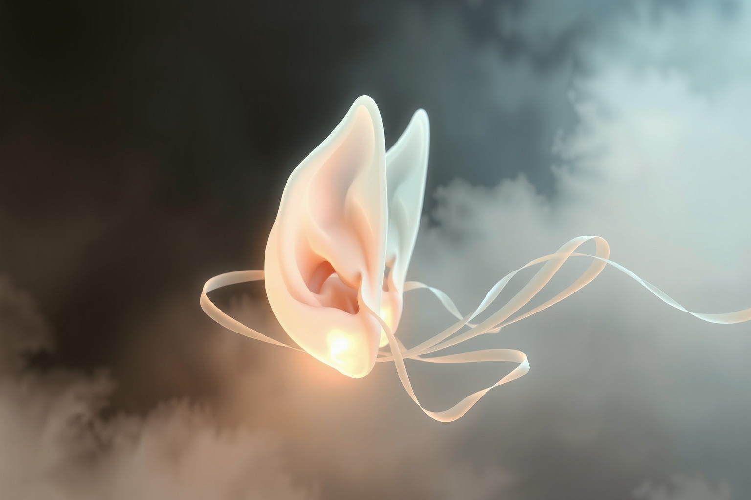 Sognare un intervento alle orecchie simboleggia ascolto e comprensione migliorati.