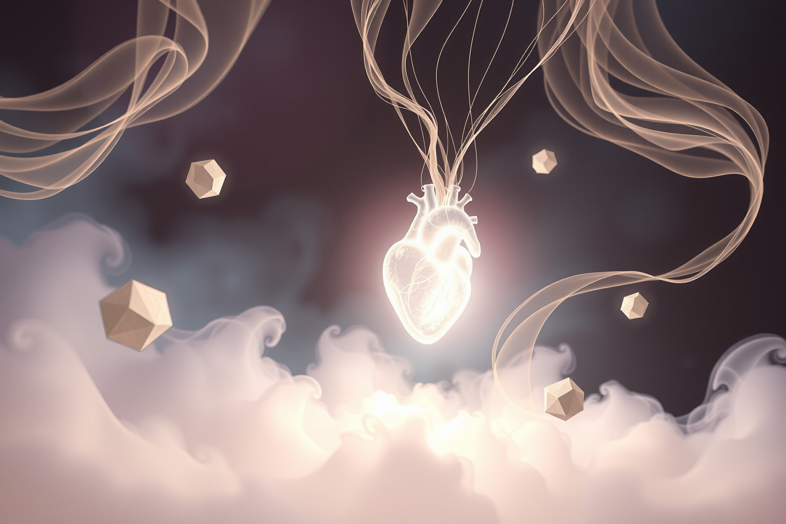 Sognare la rimozione di un tumore simboleggia guarigione interiore profonda.