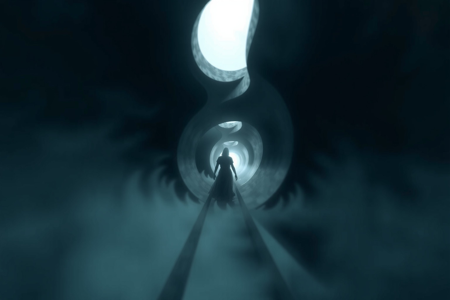 Sognare un labirinto con mostro simboleggia paure e conflitti interiori.