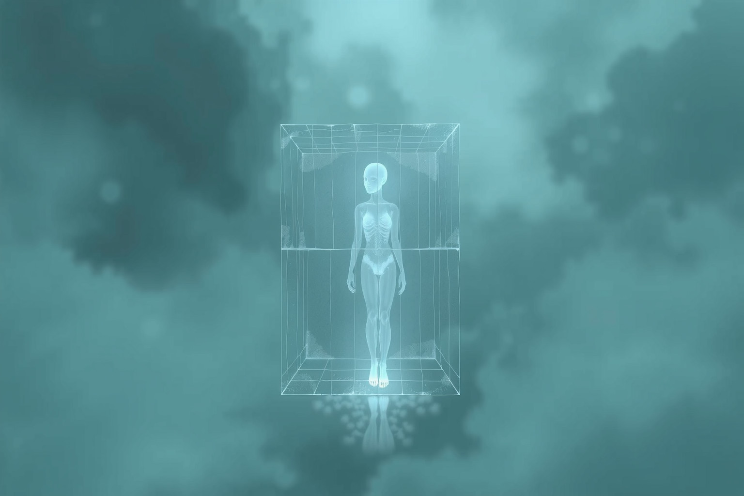 Sognare un matto in ospedale riflette paura di controllo e libertà.