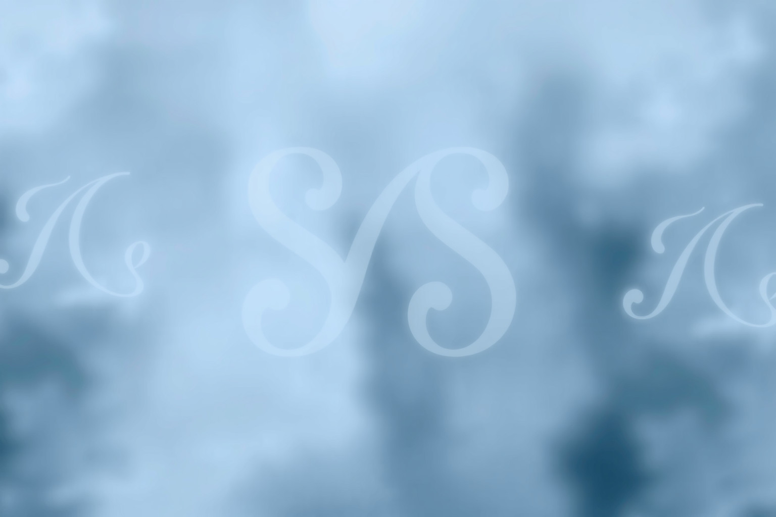 Sognare monogrammi distorti simboleggia confusione emotiva intensa.