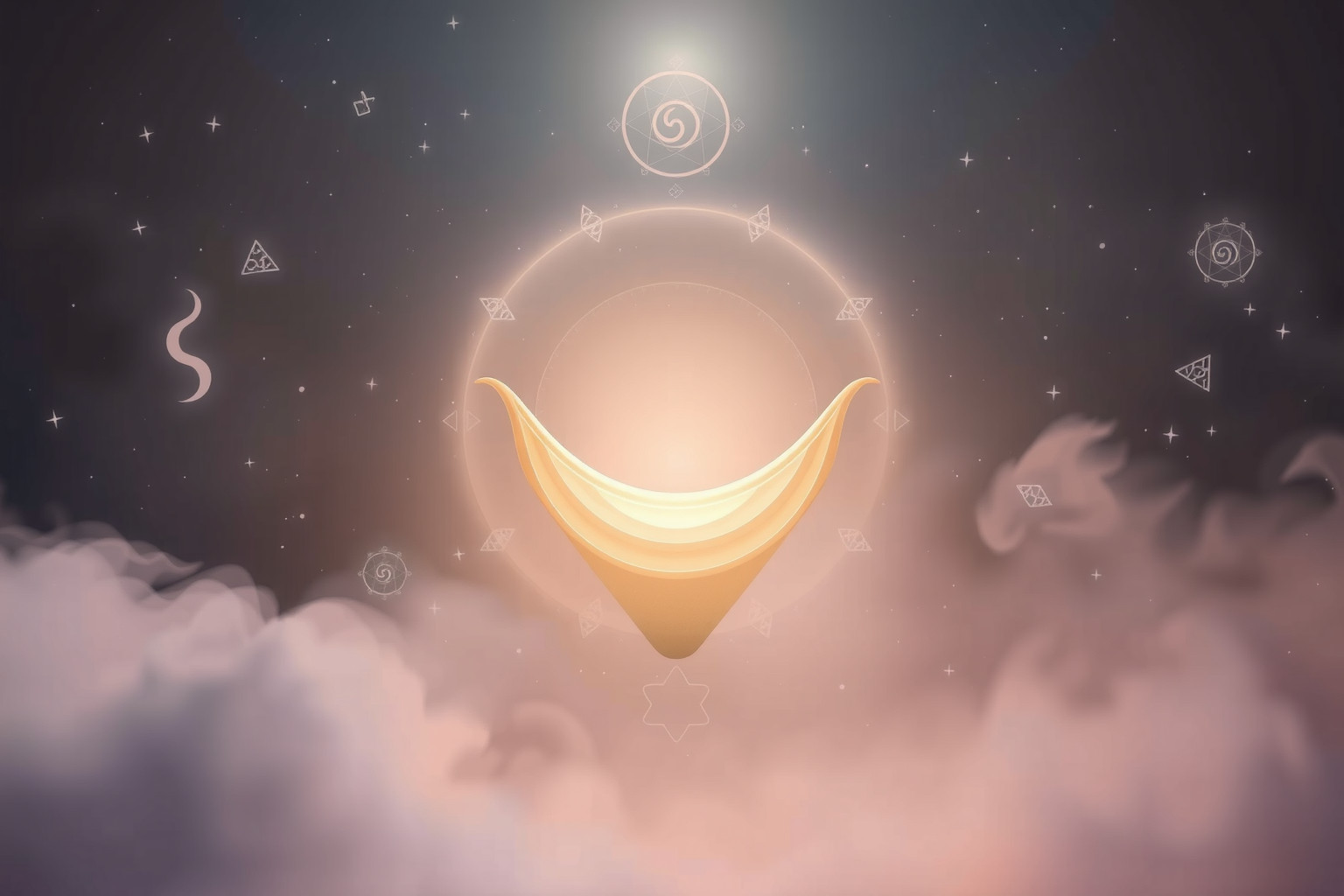 Nella cultura indiana, l'ombelico simboleggia la connessione divina.