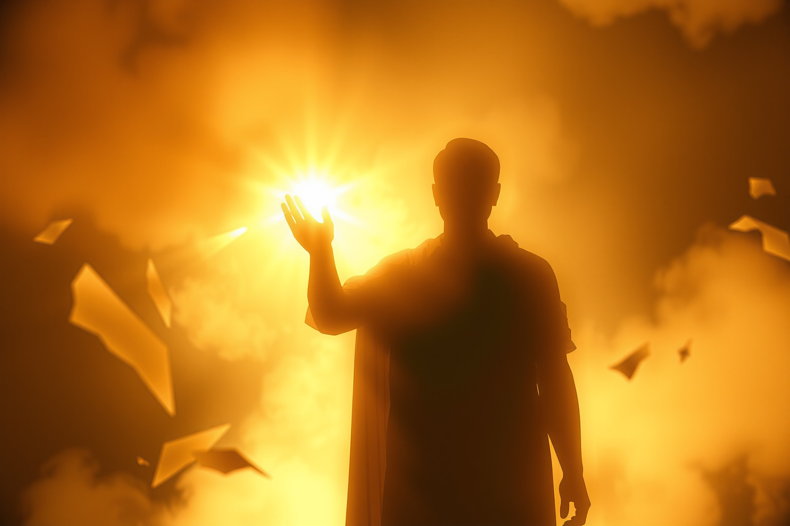 Sognare un padre confessore sfida il cambiamento interiore profondo.