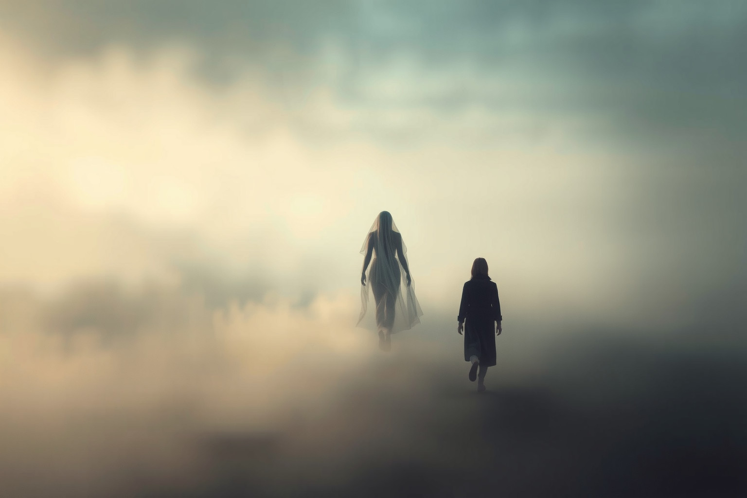 Sognare un padrino che abbandona simboleggia insicurezza e tradimento emotivo.