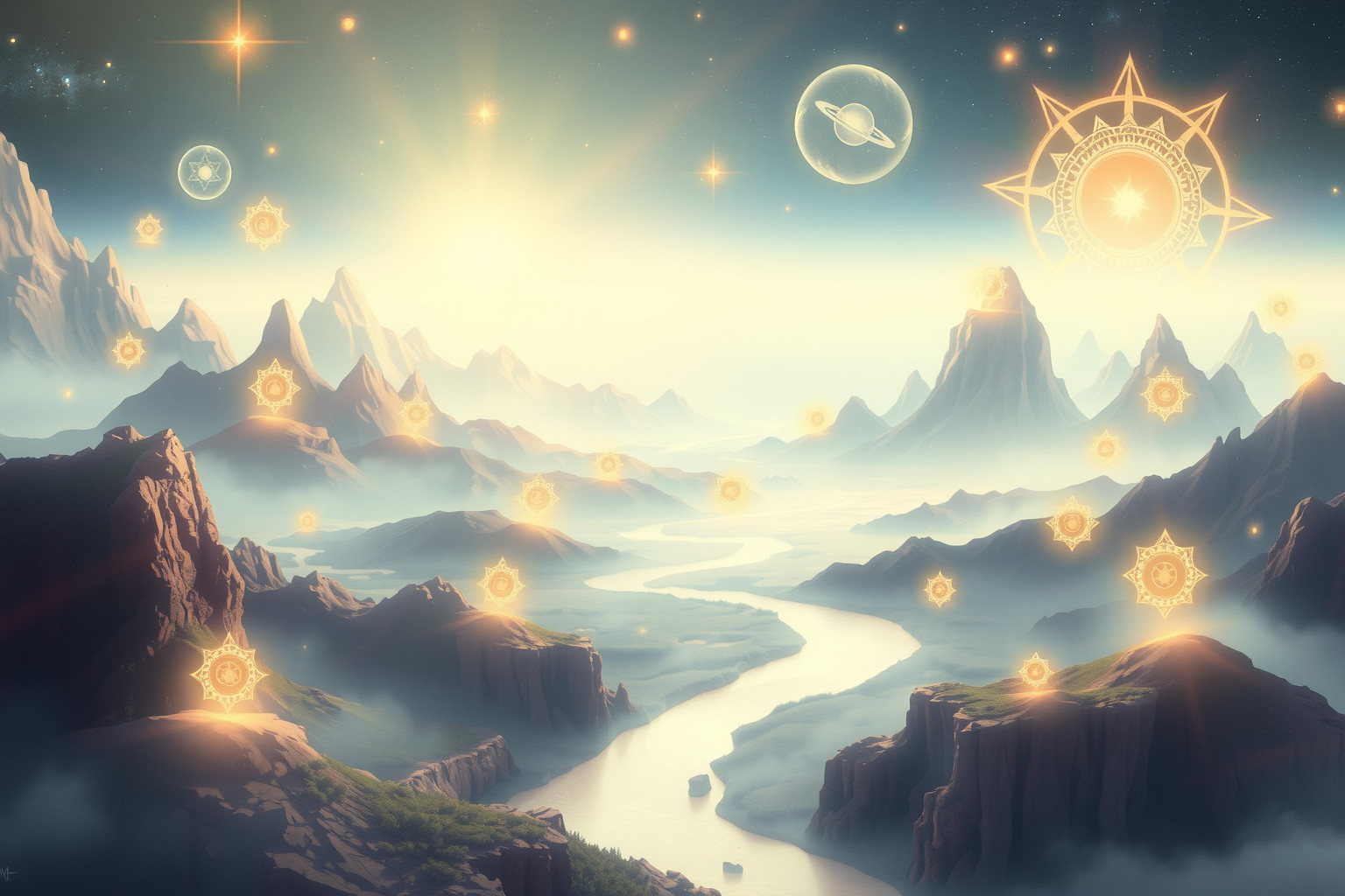 Sognare paesi stranieri rivela il viaggio interiore della tua anima.