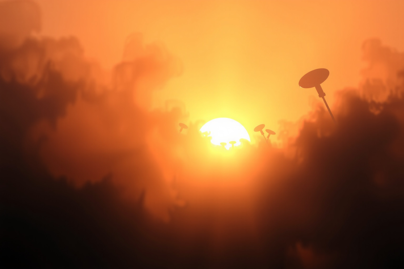 Sognare un passaggio verso la luce simboleggia rinascita e speranza.