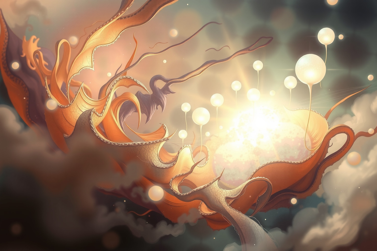 Sognare un pasticcio può segnalare nuove occasioni inattese.