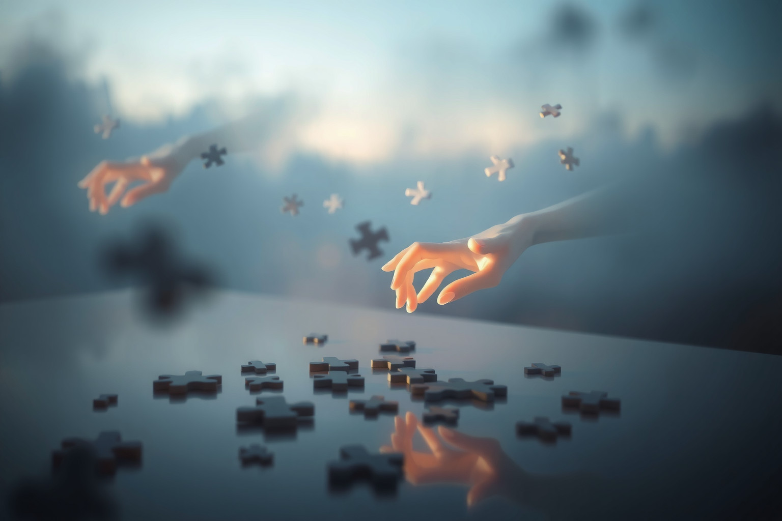 Sognare un pasticcio simboleggia rimpianti mai risolti nel passato.