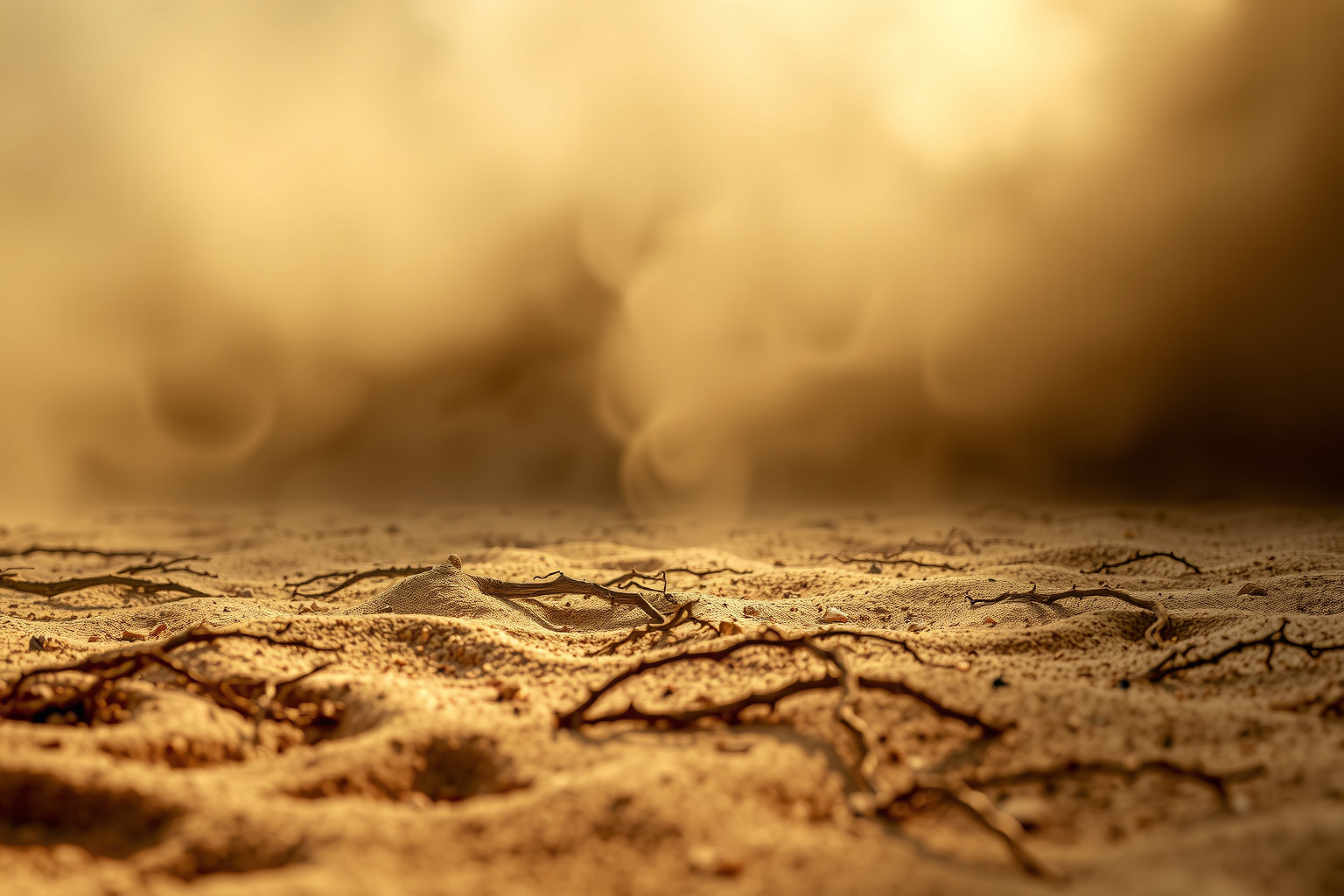 Sognare un pavimento di terra simboleggia radicamento e connessione naturale.