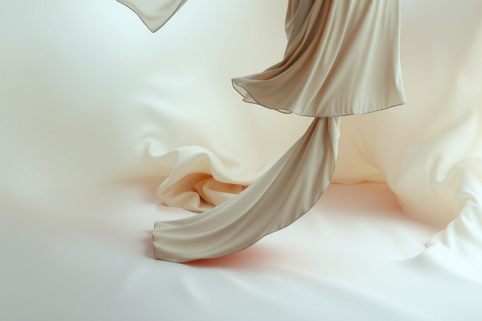 Sognare un pavimento inclinato indica instabilità emotiva e decisioni difficili.