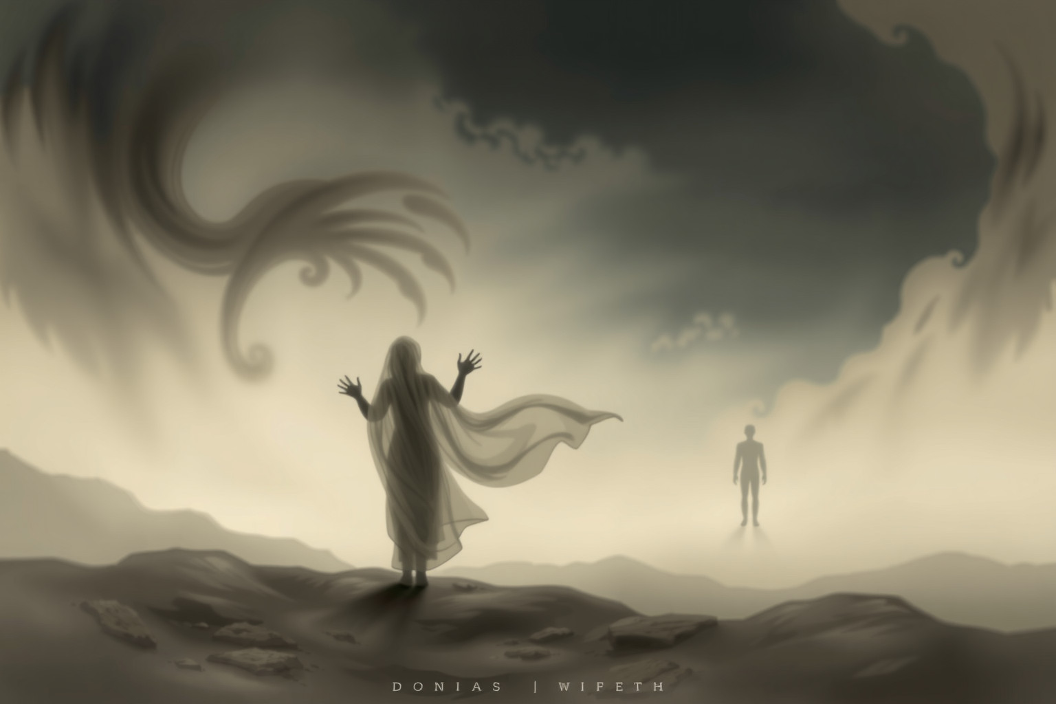 Sognare un porcaro che ti ignora riflette sentimenti di rifiuto.