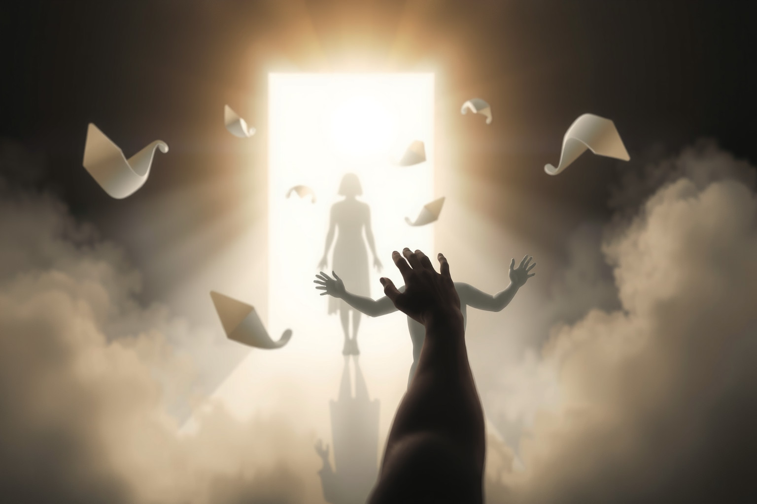 Sognare un povero che chiede aiuto riflette senso di colpa interiore.