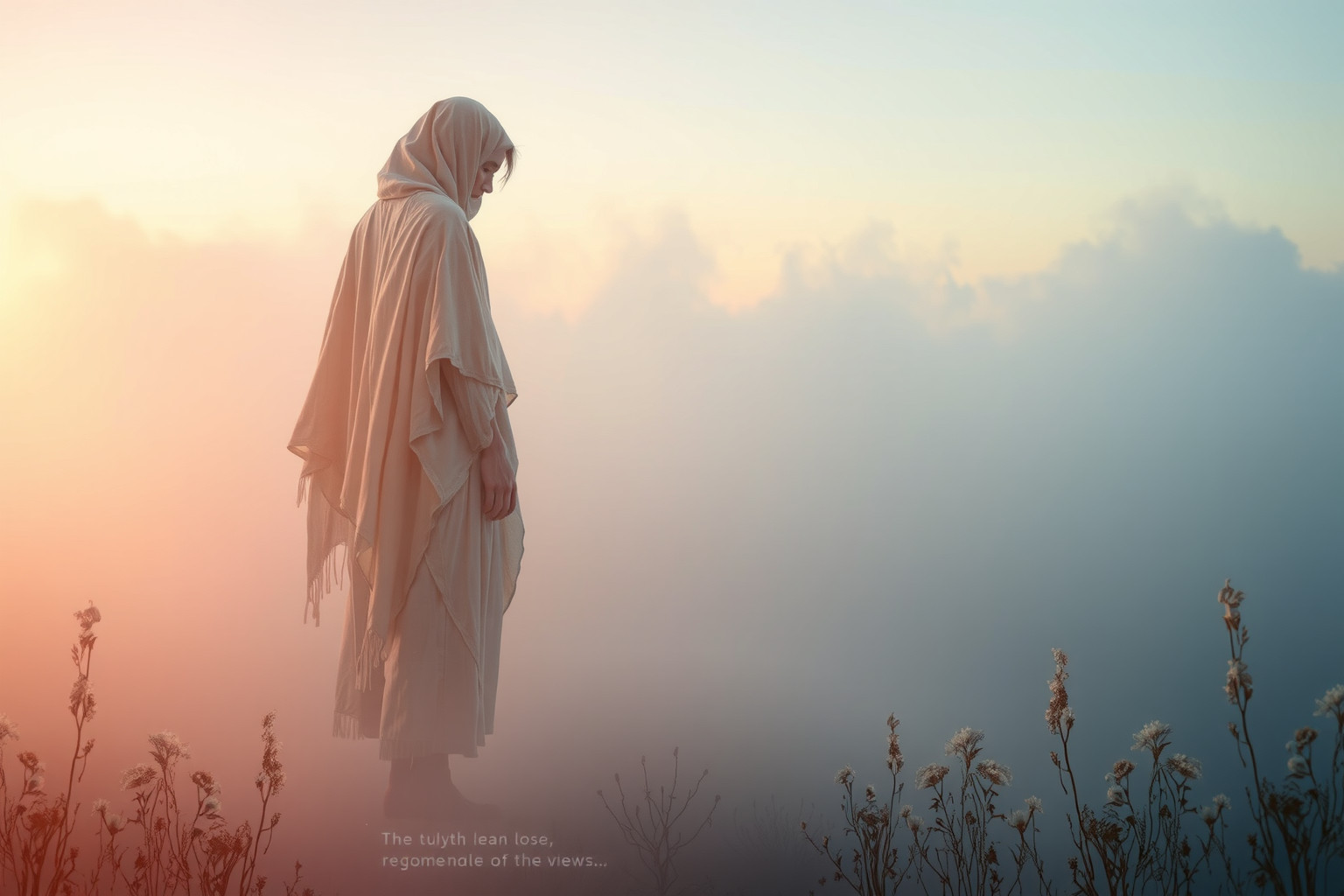 Sognare un povero che muore simboleggia trasformazione e rinascita interiore.