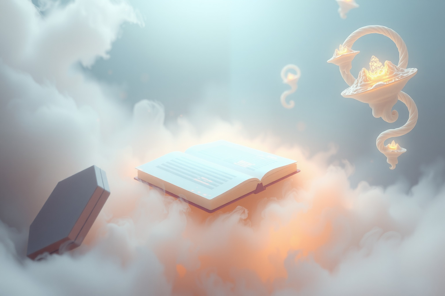 Sognare un registro inaspettato simboleggia segreti nascosti o rivelazioni improvvise.