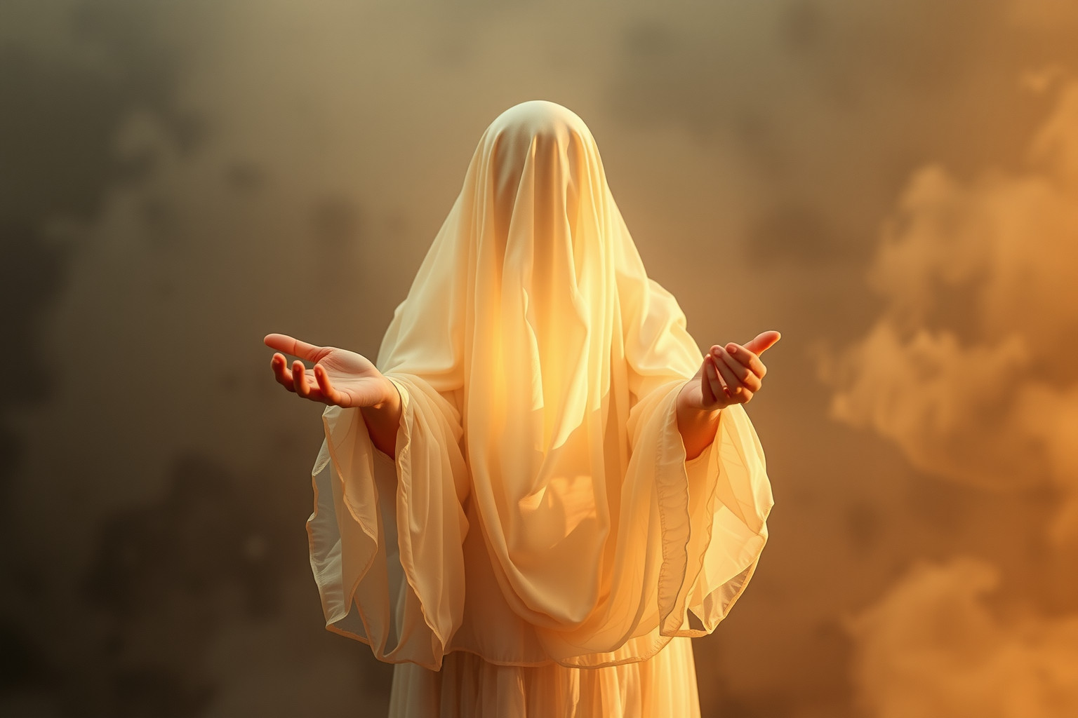 Sognare un grazie eccessivo può indicare insincerità nascosta.