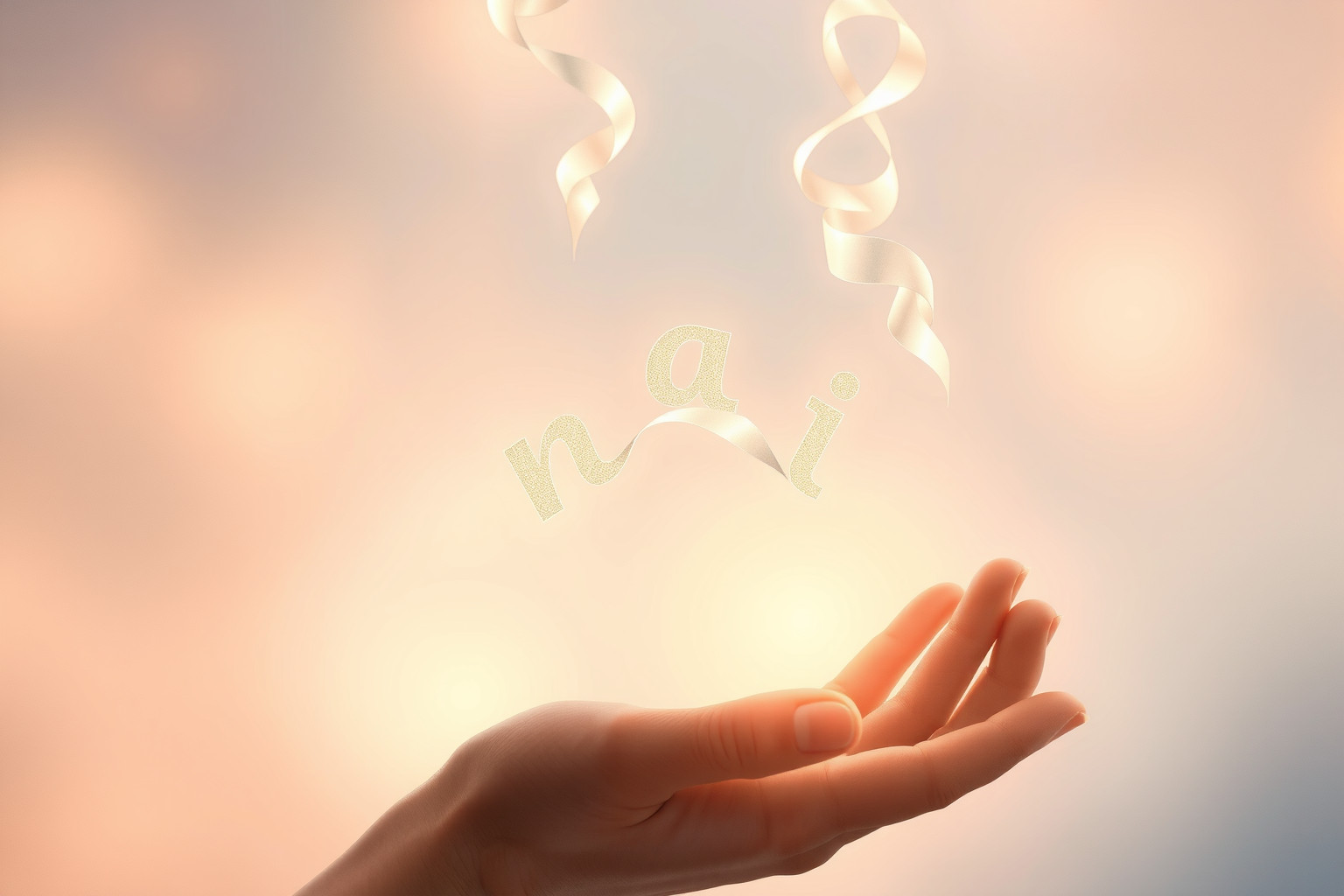 Sognare un ringraziamento scritto simboleggia gratitudine nascosta e riconoscimento.