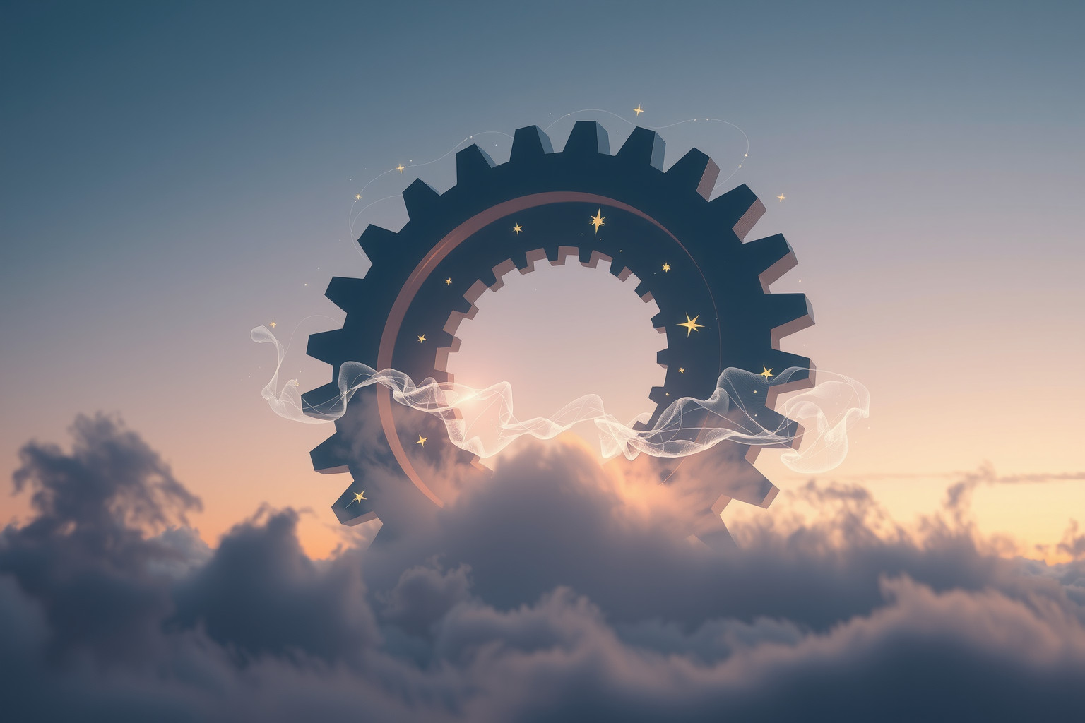 Sognare un rullo dentato gigante simboleggia potere e controllo nascosti.