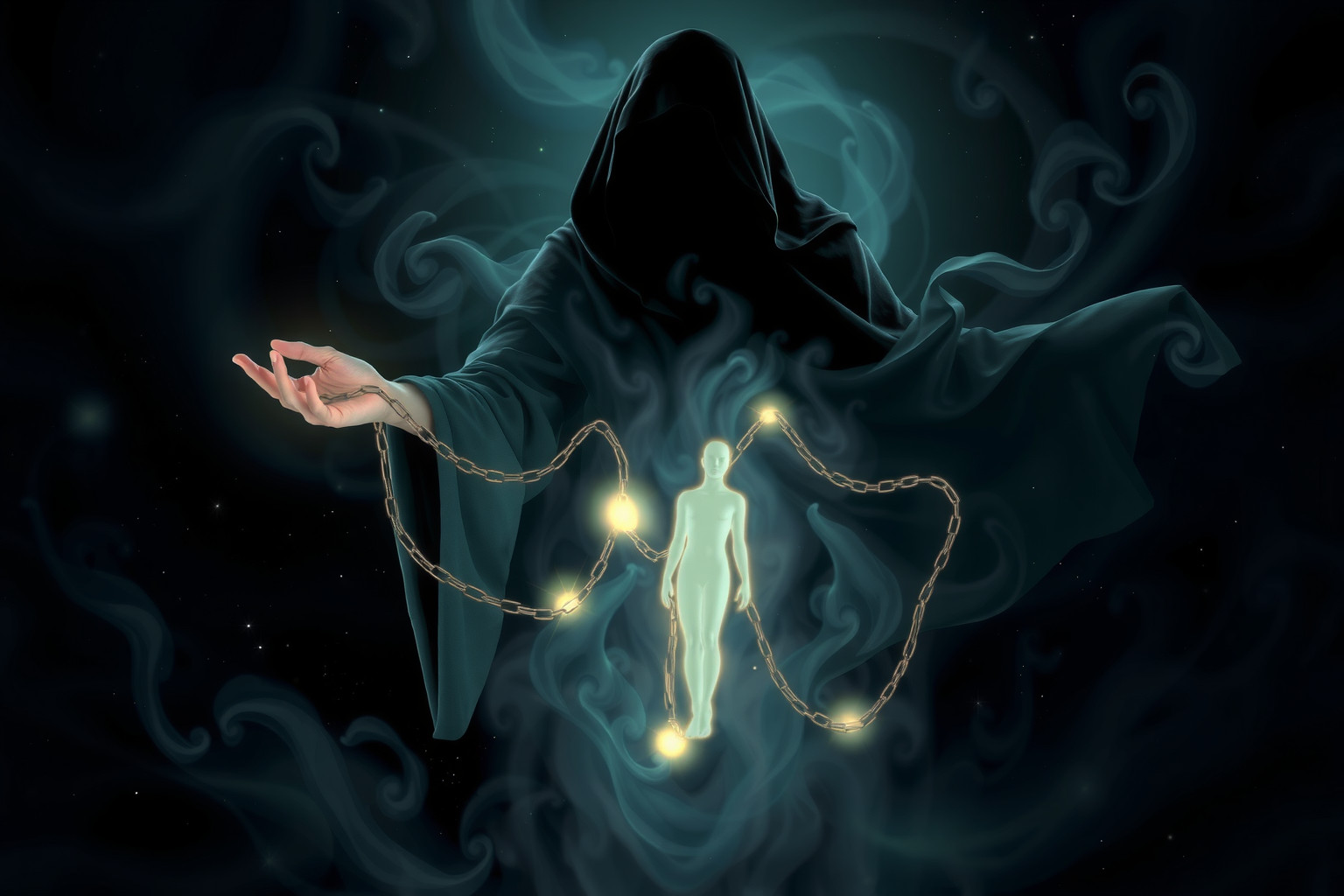 Sognare un signore che punisce indica senso di colpa interiore profondo.