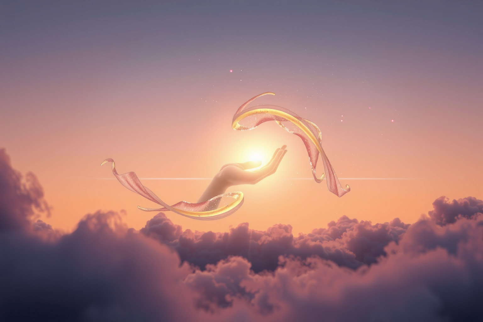 Sognare perdono simboleggia pace interiore e liberazione emotiva.