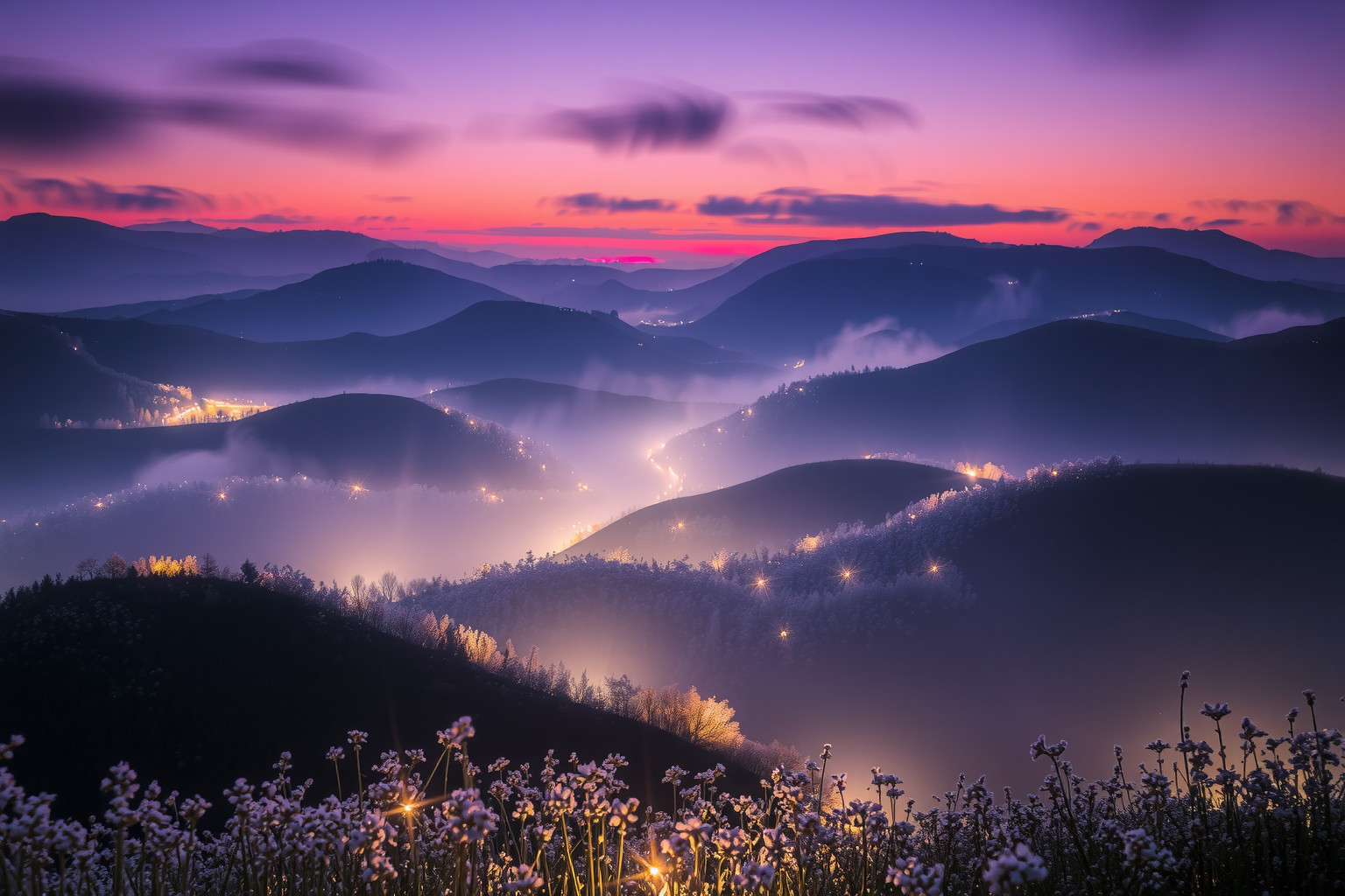 Sognare terreno magico simboleggia trasformazione e potenzialità nascoste interiori.
