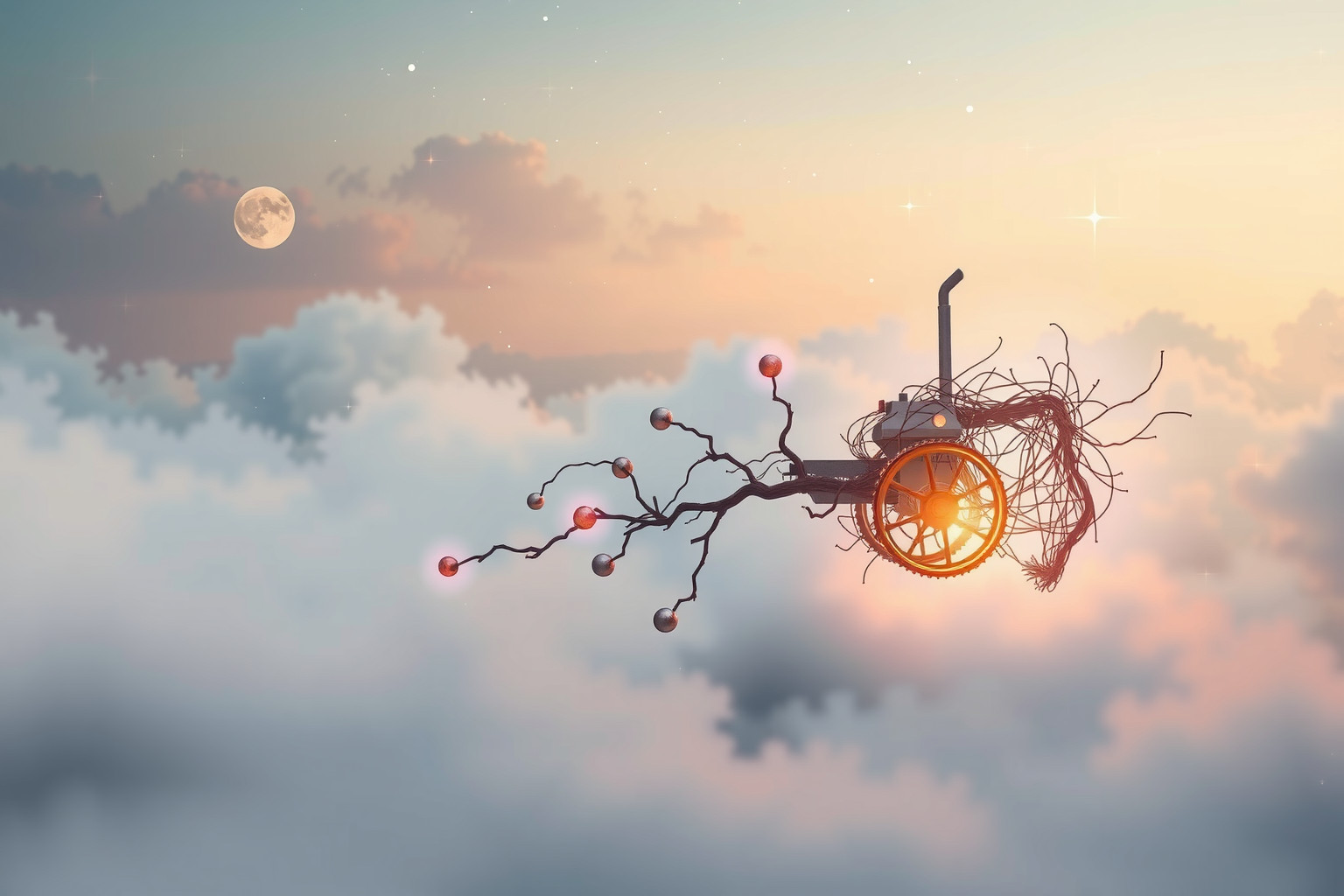 Sognare un trattore simboleggia supporto e collaborazione nel lavoro.