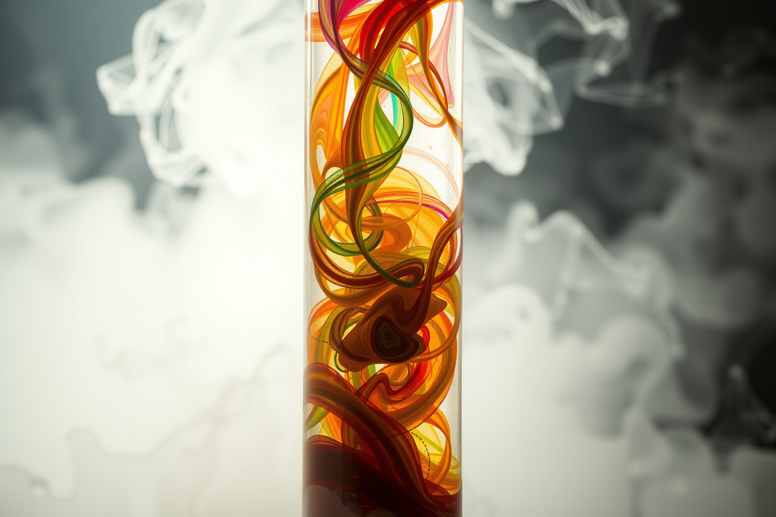 Sognare un tubo che scoppia simboleggia tensione e stress accumulati.