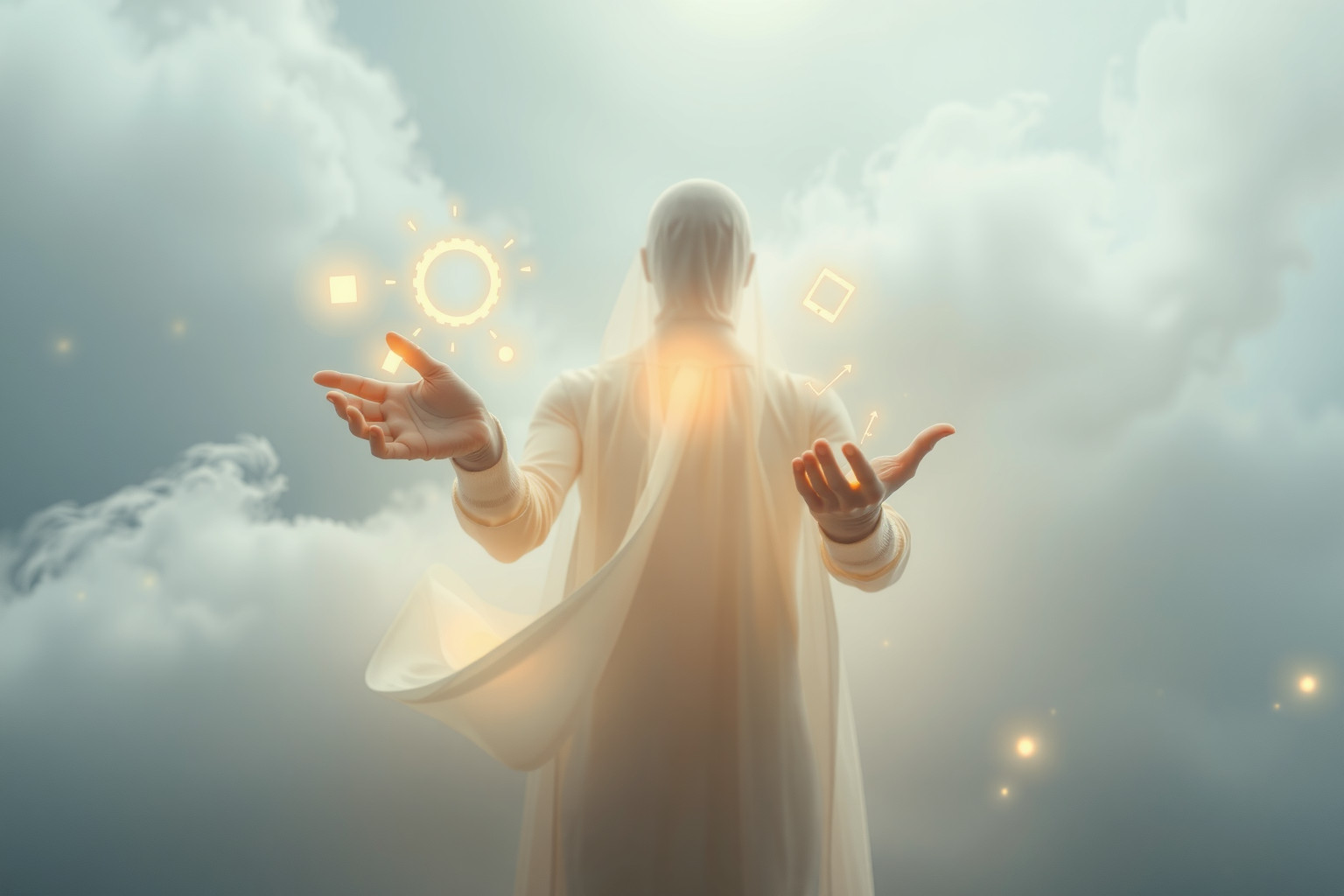 Sognare l’usciere che verifica i documenti indica dubbi identitari.