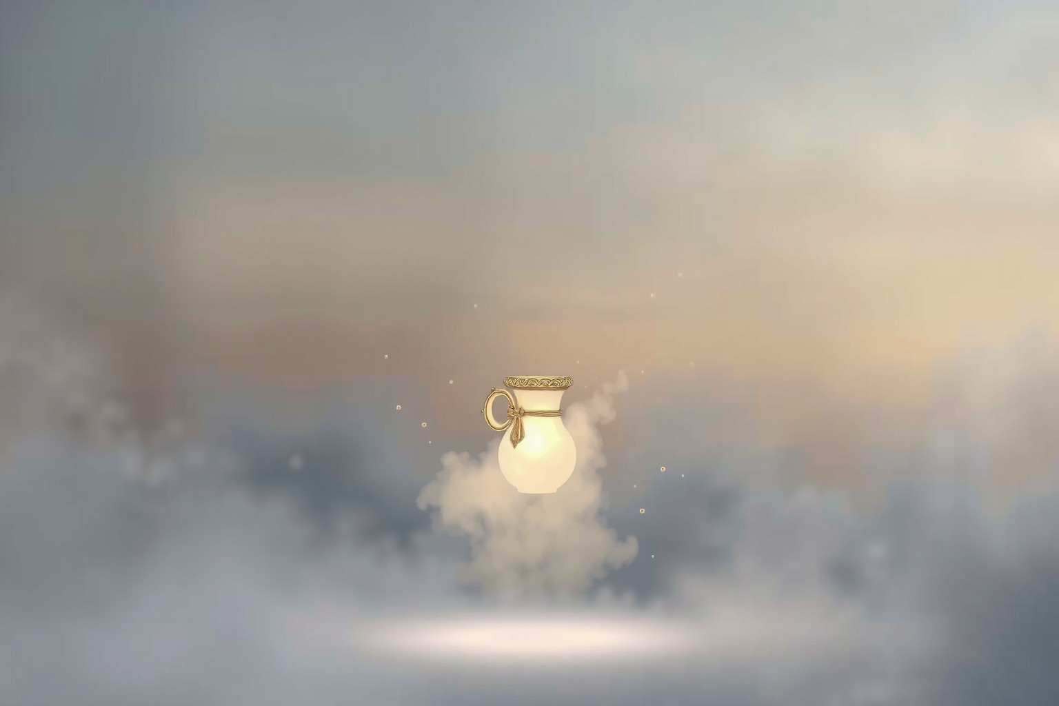 Sognare un vaso antico evoca radici profonde e memorie dimenticate.