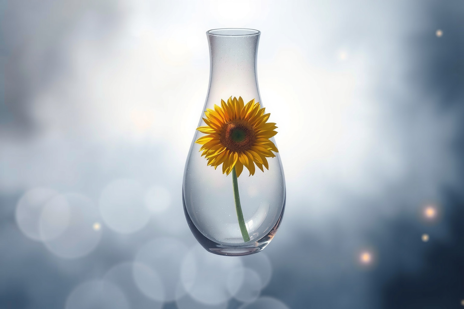 Sognare girasoli promette gioia e rinnovamento interiore imminente.