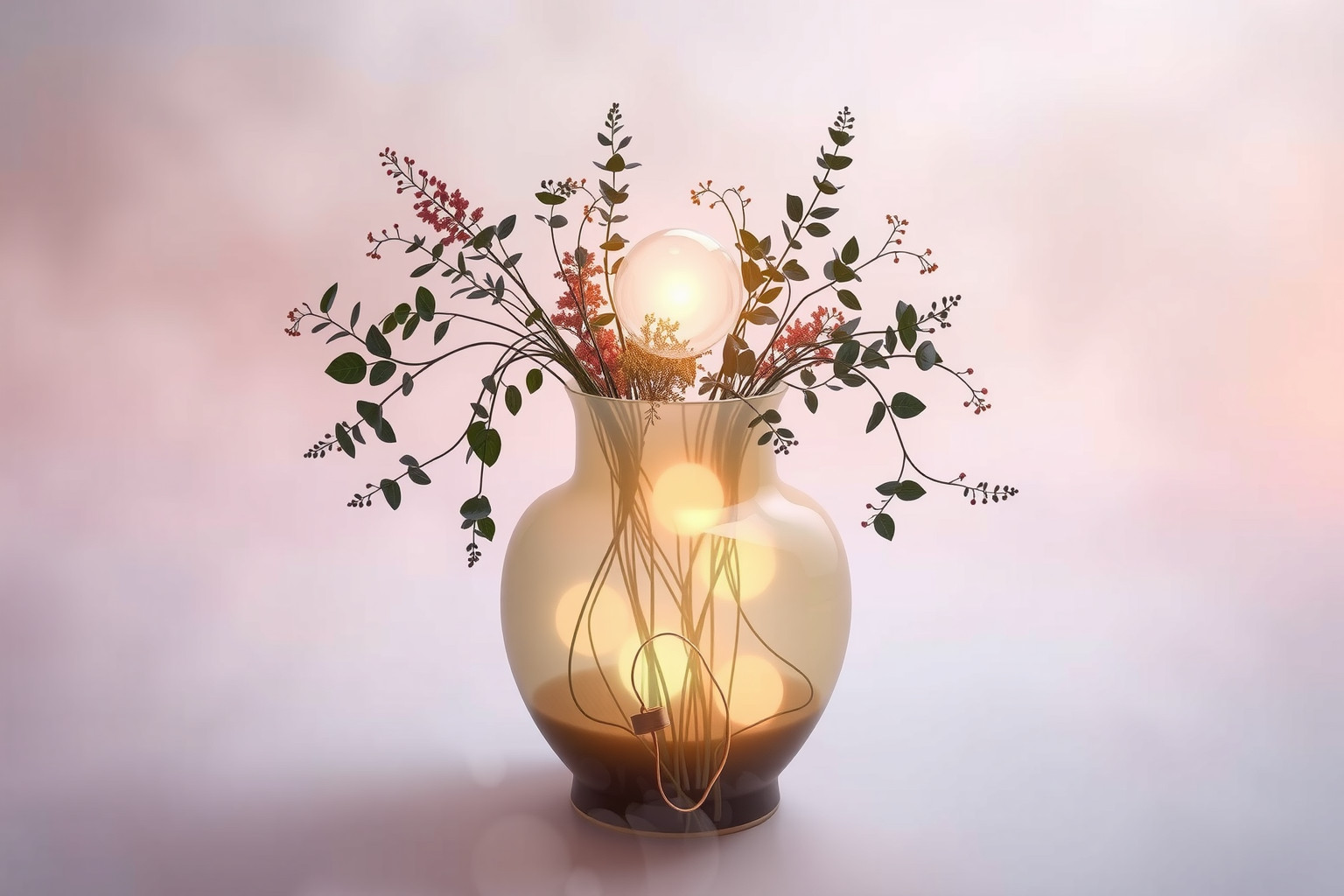 Sognare un vaso in giardino rappresenta equilibrio e connessione naturale.