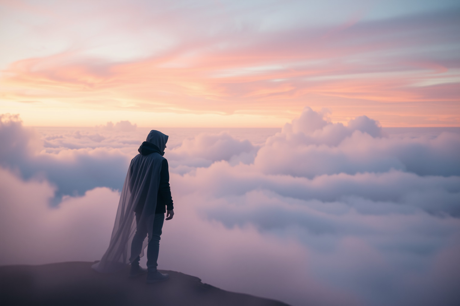 Sognare un vedovo sconosciuto simboleggia cambiamenti interiori profondi.