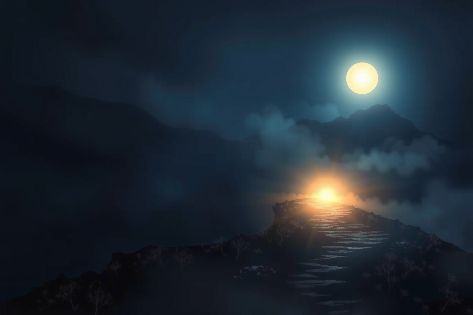 Sognare batterie illumina il percorso nella propria oscurità interiore.