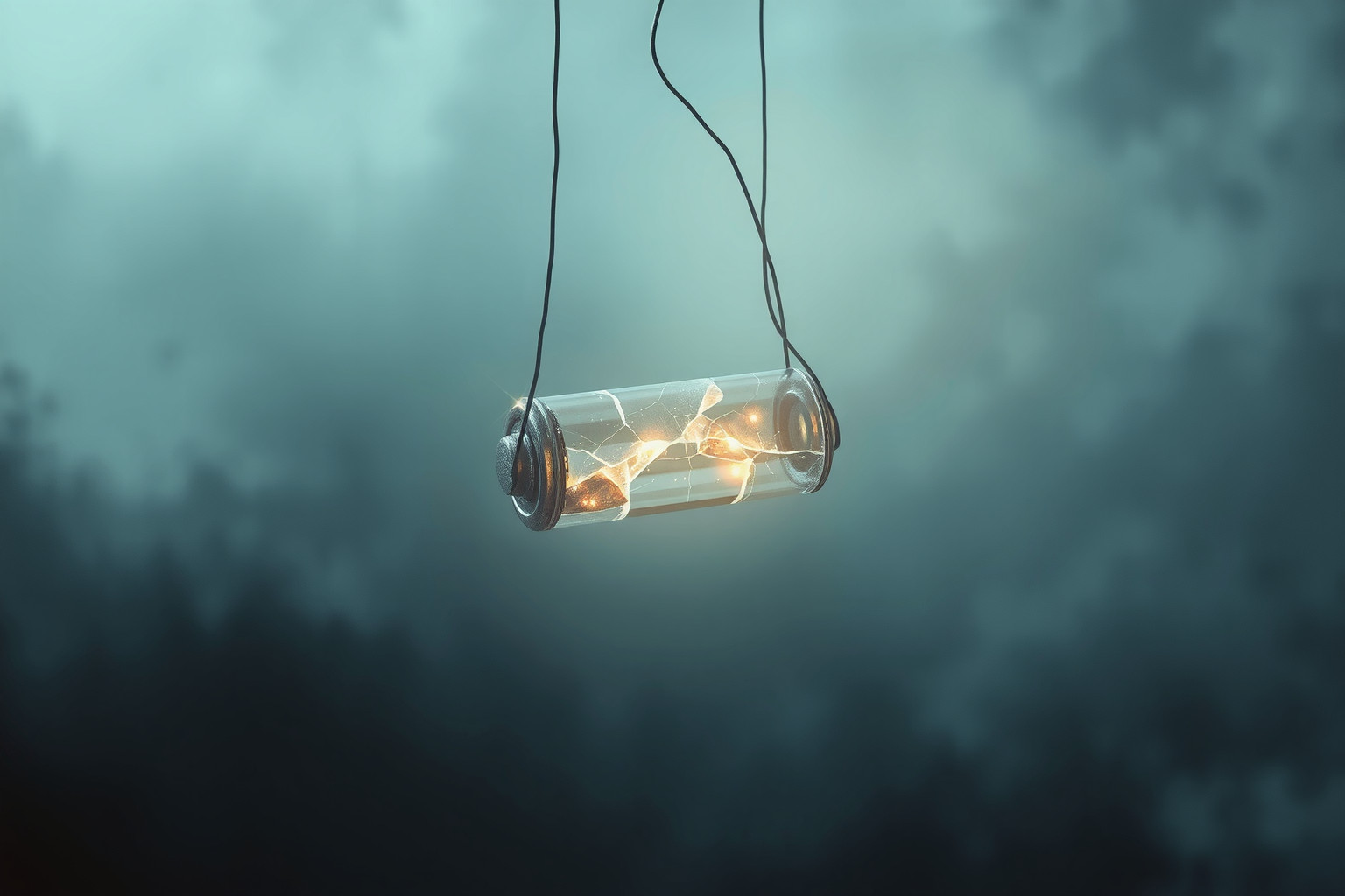 Sognare batteria rotta indica ostacoli e bisogno di cambiamento.