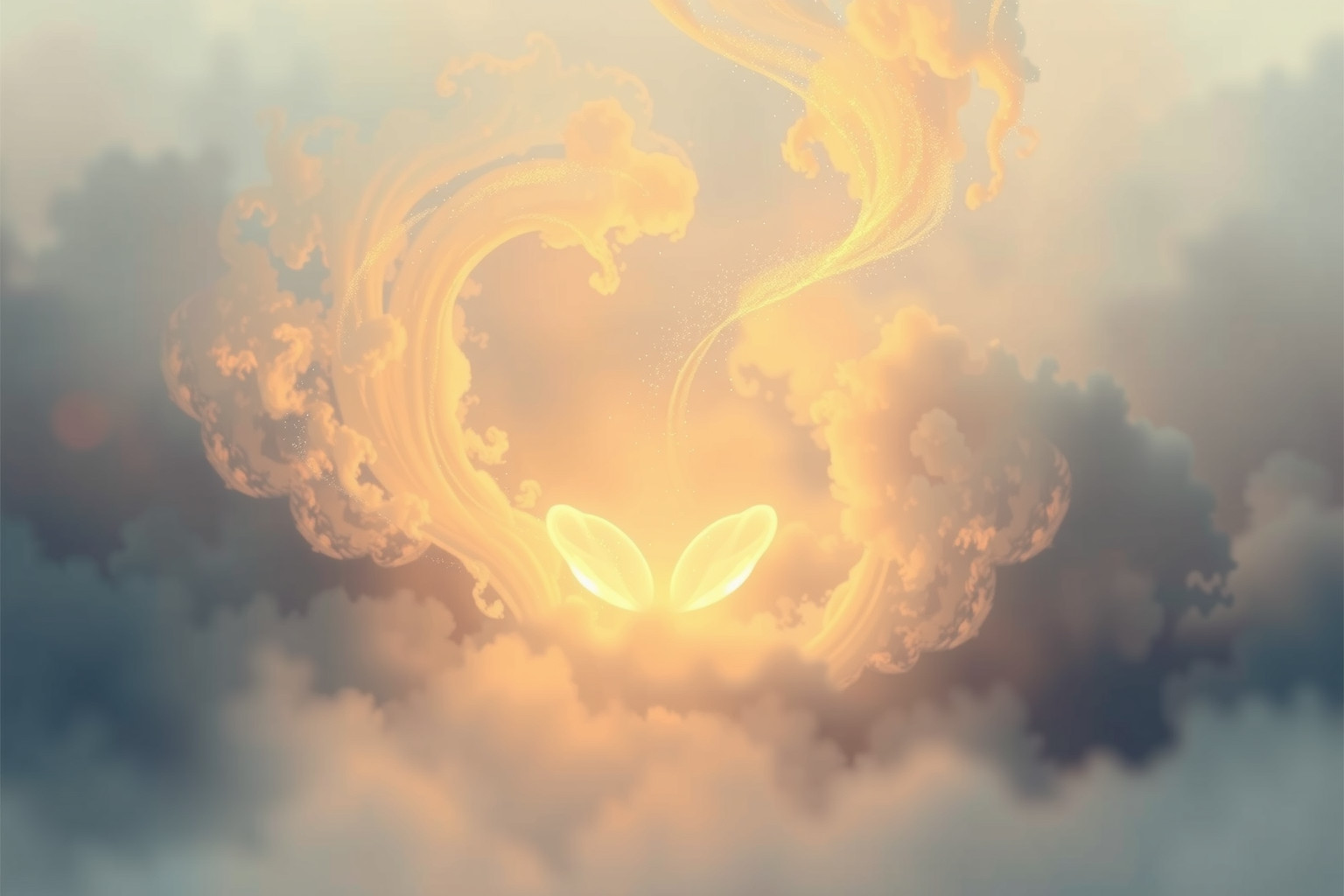 Sognare una botola luminosa simboleggia rinascita e nuova speranza.