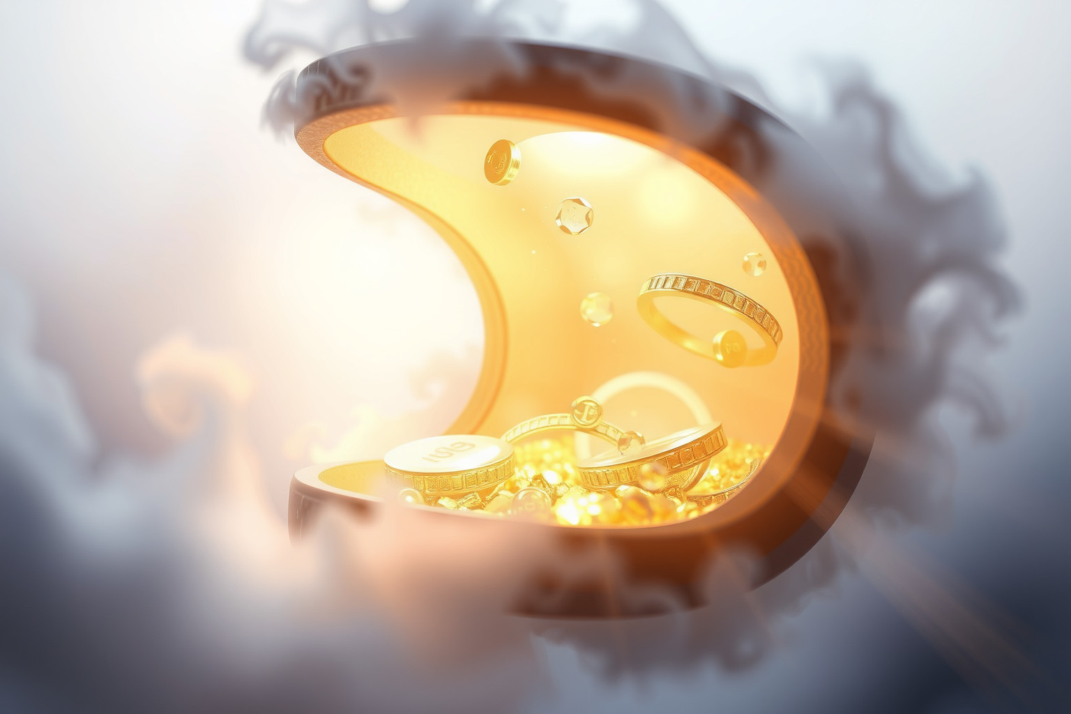 Sognare una botola con tesoro rivela talenti nascosti e potenziale.