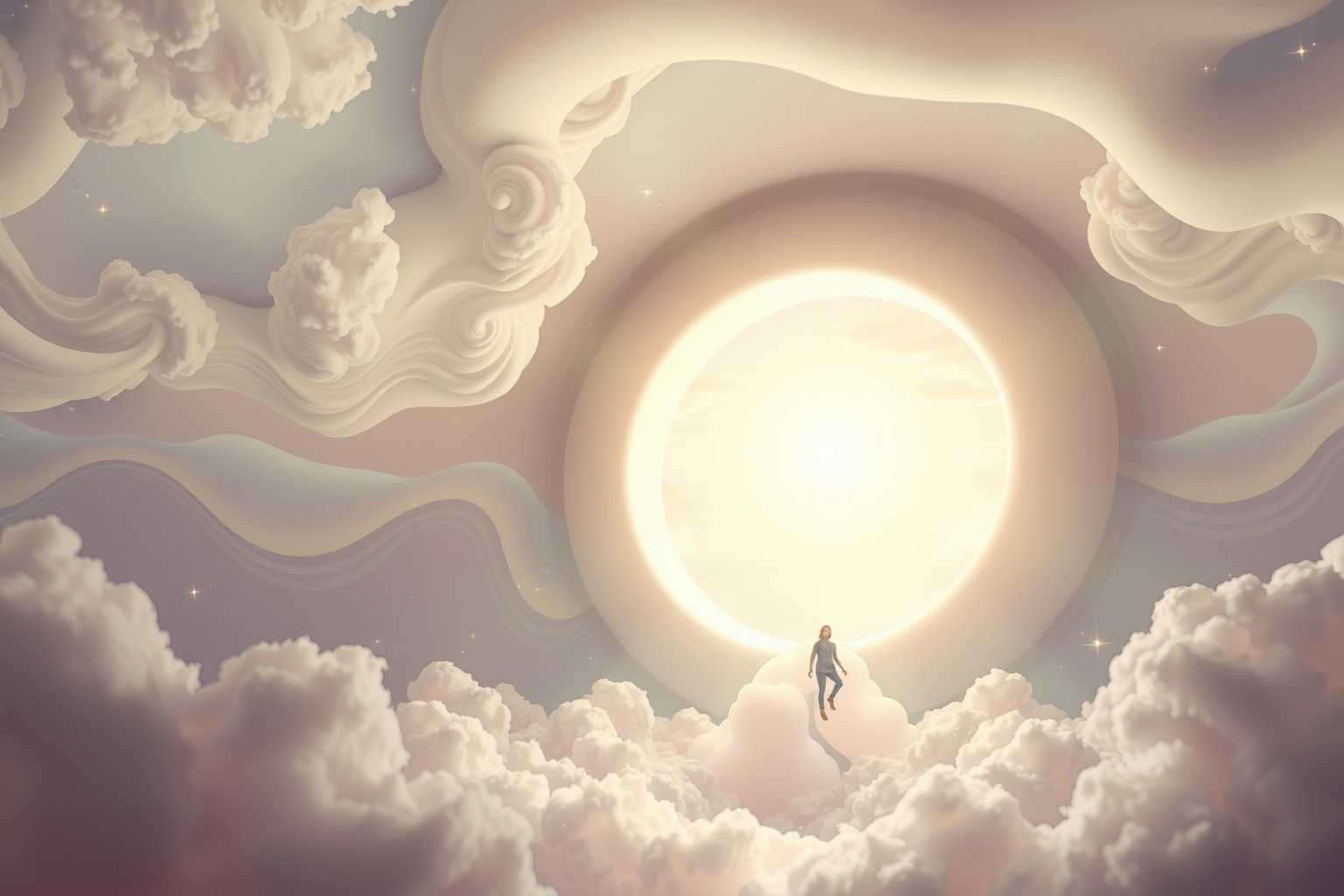 Sognare una botola simboleggia desiderio di evasione e speranza nascosta.