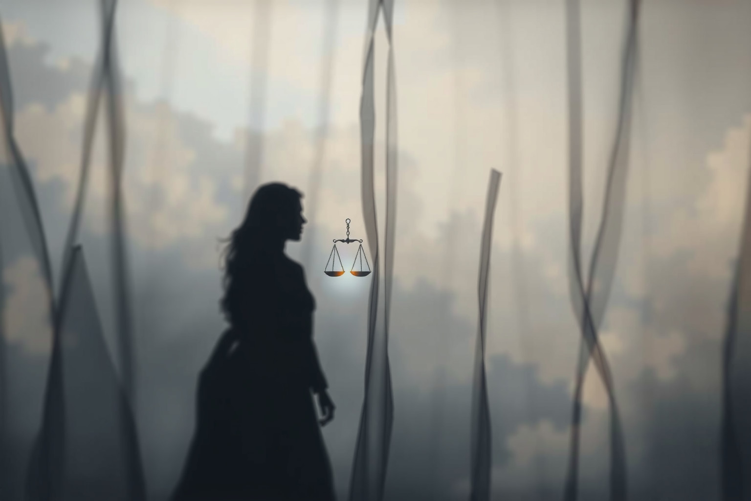 Sognare una causa familiare riflette conflitti interiori irrisolti e tensioni.