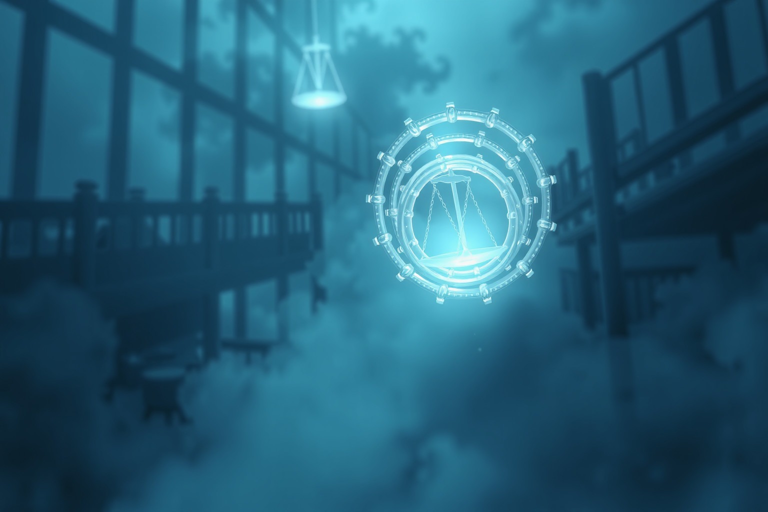 Sognare una causa legale infinita riflette stress e conflitti interiori.