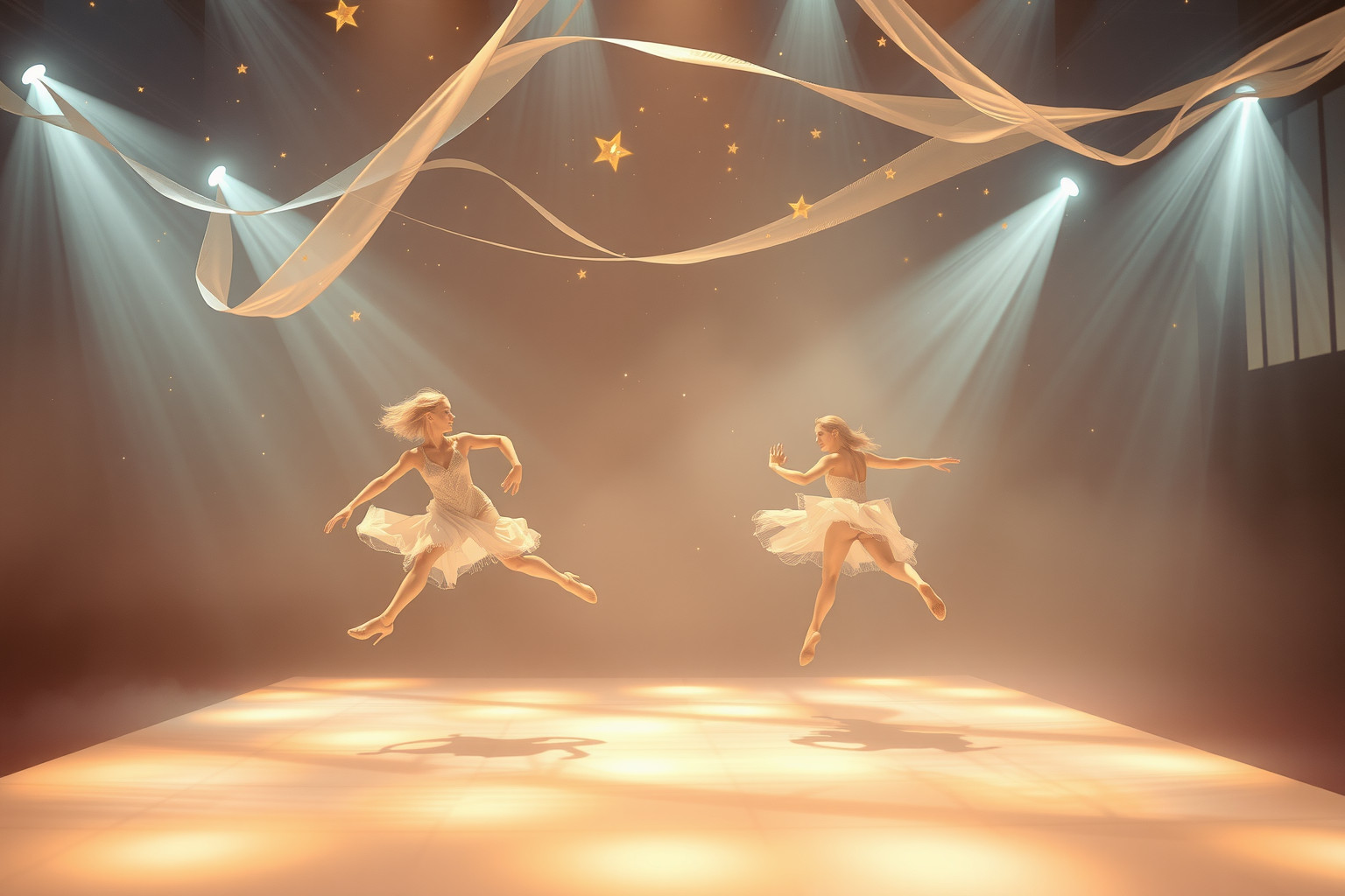 Sognare gare in pista simboleggia sfide personali e ambizioni nascoste.