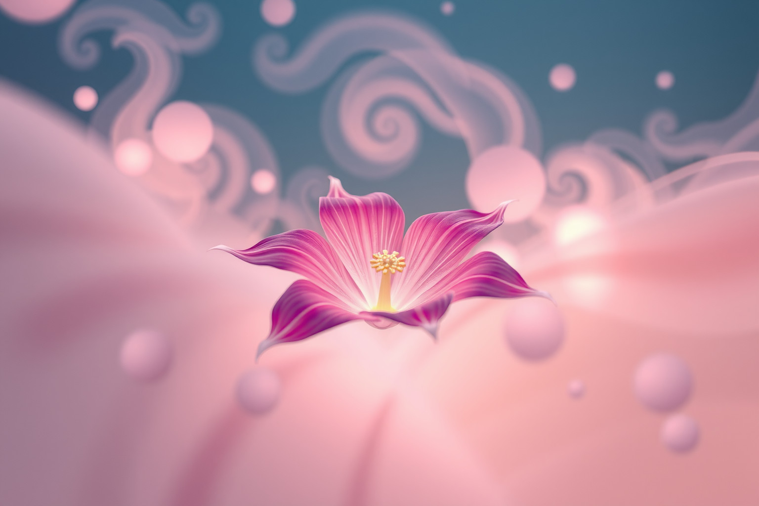 Sognare datura simboleggia trasformazione spirituale e risveglio interiore.