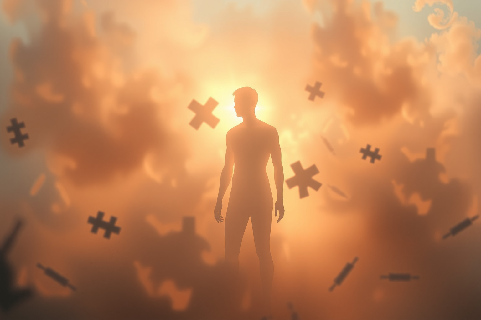 Sognare una diagnosi errata riflette paure interiori e insicurezze nascoste.