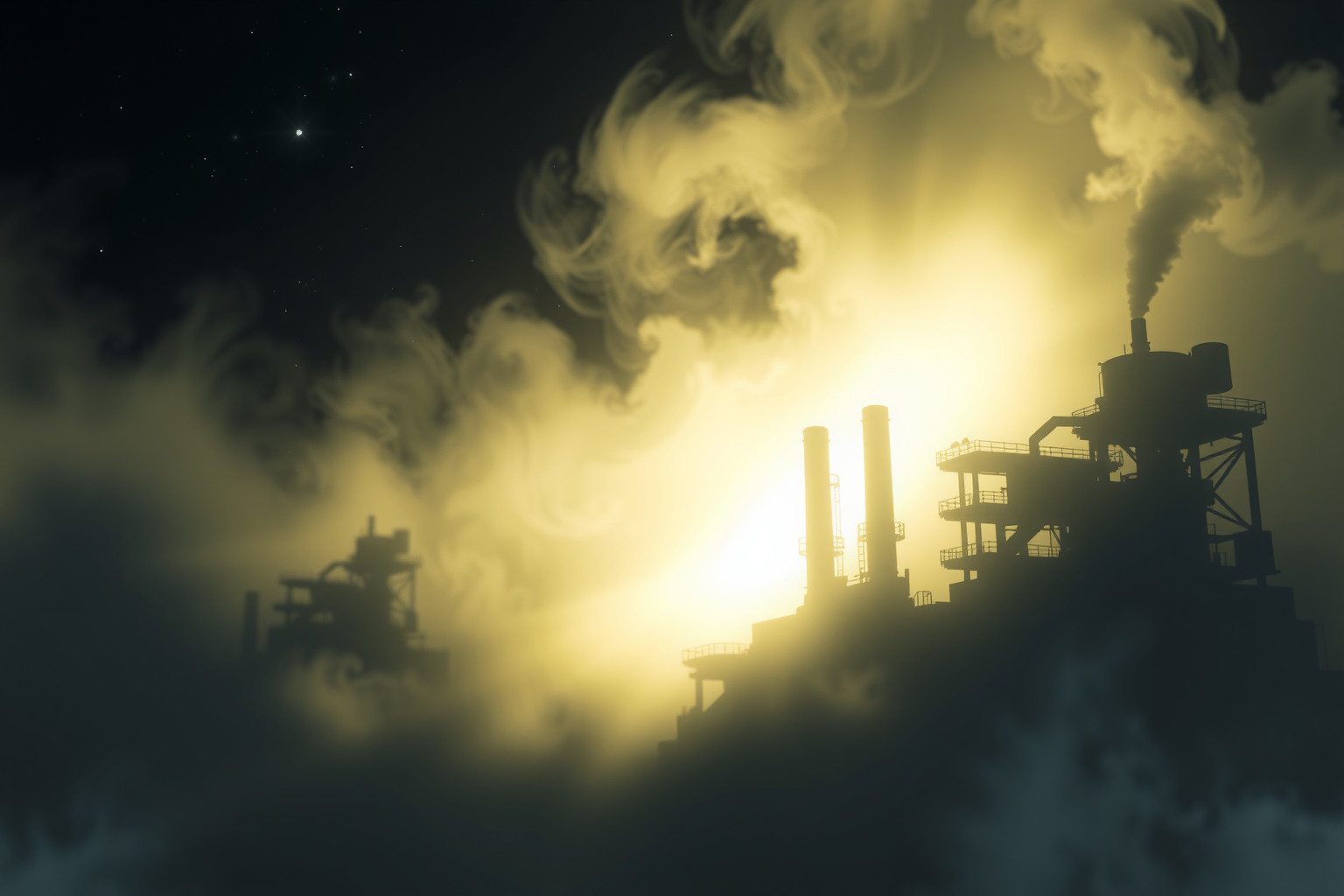 Sognare fabbrica artigianale sconosciuta simboleggia mistero interiore e dubbio.