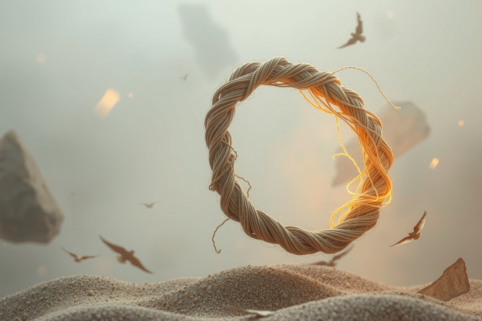 Sognare una frusta vecchia indica problemi passati mai risolti.