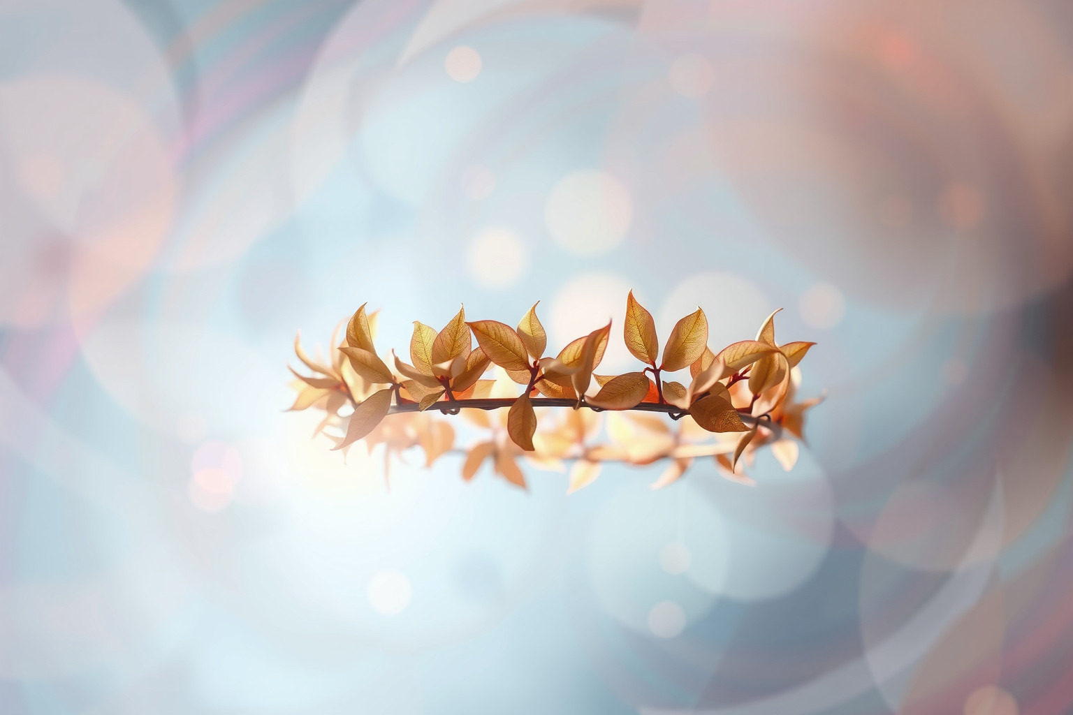 Sognare la ghirlanda di mirto simboleggia amore e rinnovamento emozionale.