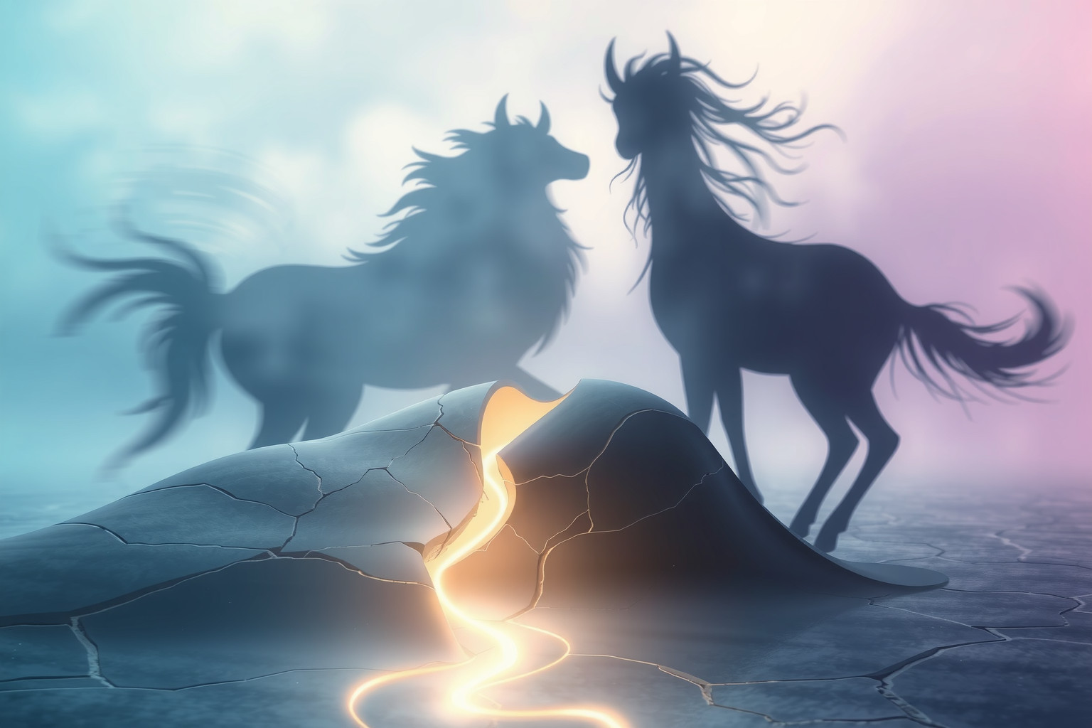 Sognare grondaia danneggiata da animale indica conflitti esterni in arrivo.